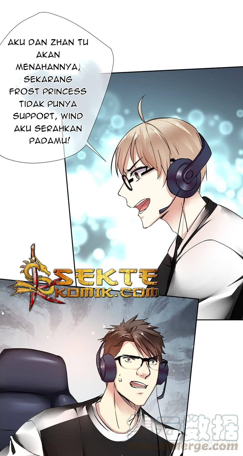 NSD Gaming Chapter 99 Bahasa Indonesia